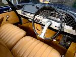 Citroen DS19 Cabriolet 1962 года (UK)